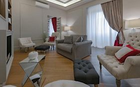 Apartments Florence - Teatro Luxury